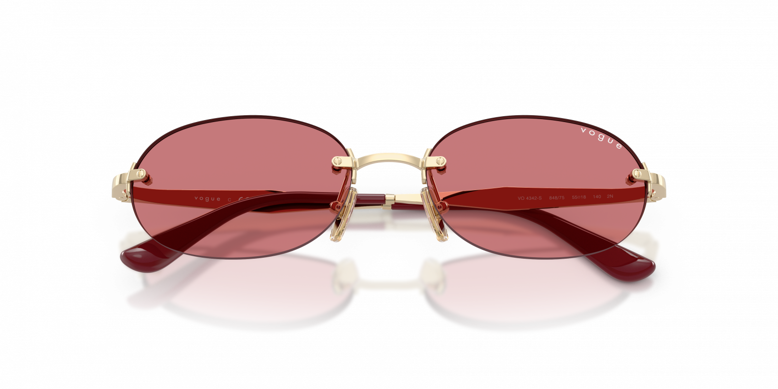 Vogue VO4342S 848/75  